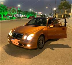 مرسيدس بنز CLS